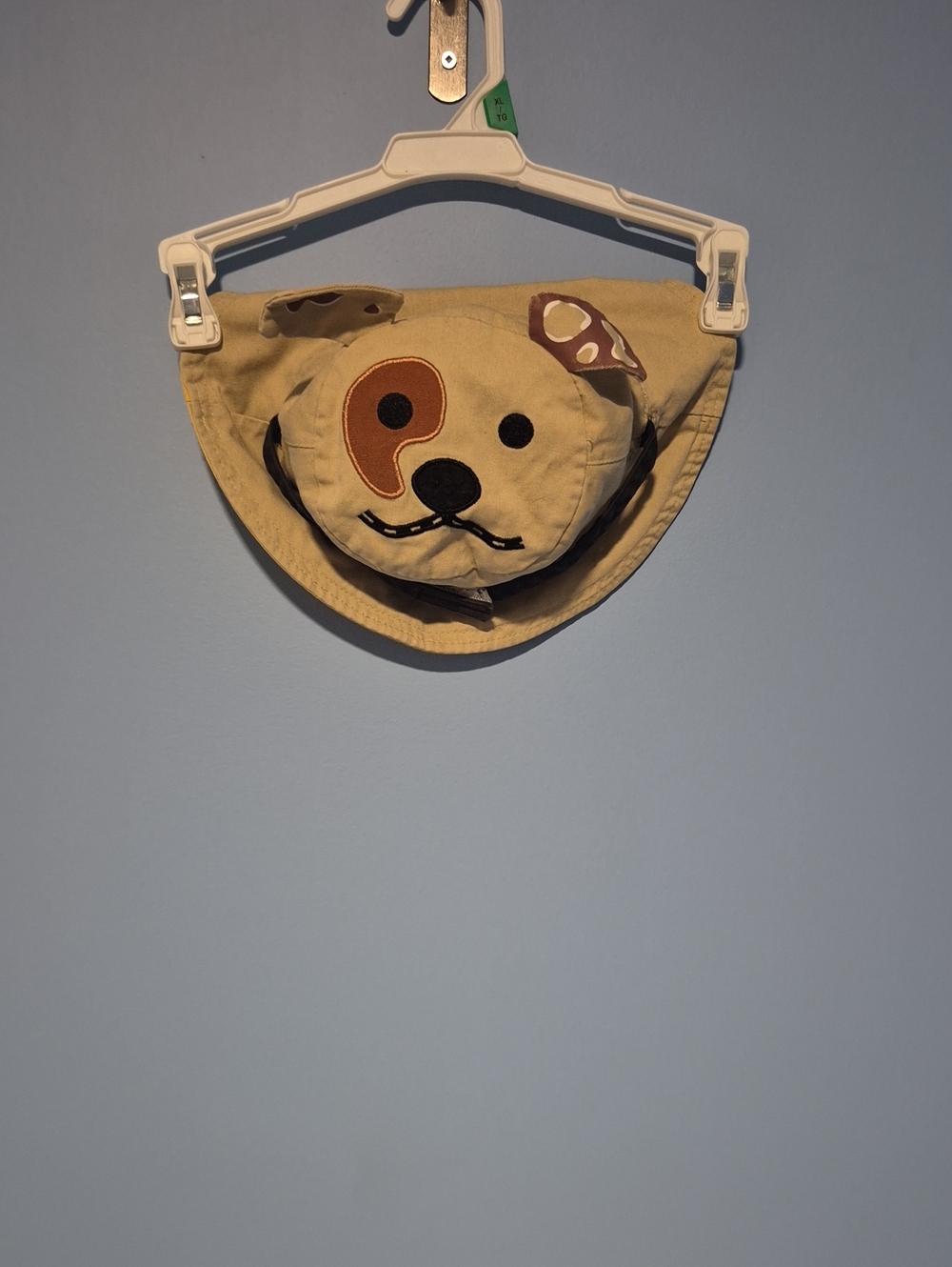 Reversible Sun Hat for Kids by Flapjackkids